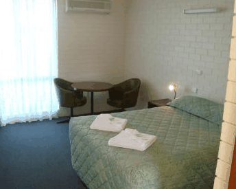 Amaroo Motor Lodge - Accommodation Batemans Bay 2
