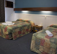 Amity Motor Inn - Accommodation Batemans Bay