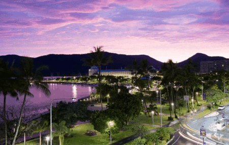 Mantra Esplanade - Accommodation Batemans Bay