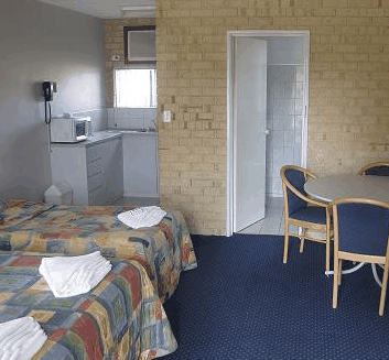 Jetty Resort and Apartments - Accommodation Batemans Bay