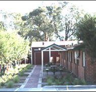 Banksia Tourist Village - Accommodation Batemans Bay