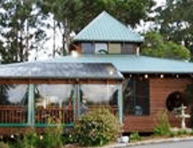 The Denmark Waterfront - Accommodation Batemans Bay 2