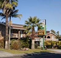 Gosford Palms Motor Inn - Accommodation Batemans Bay