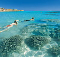 Ningaloo Reef Resort - Accommodation Batemans Bay