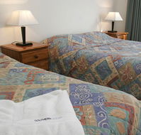 Southern Ocean Motor Inn Port Campbell - Accommodation Batemans Bay