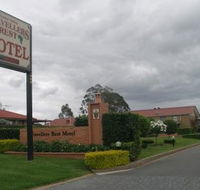 Travellers Rest And The Courtyard Restaurant - Accommodation Batemans Bay