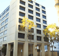 Perth Ambassador Hotel - Accommodation Batemans Bay