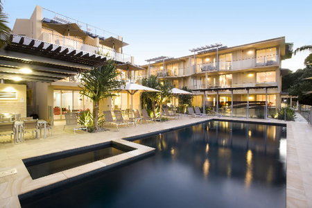 Noosa Heads QLD Accommodation Batemans Bay