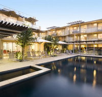 Maison Noosa Luxury Beachfront Resort - Accommodation Batemans Bay