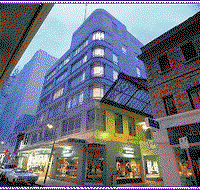 Hotel Causeway - Accommodation Batemans Bay