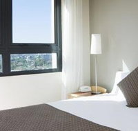 Pacific International Suites Parramatta - Accommodation Batemans Bay