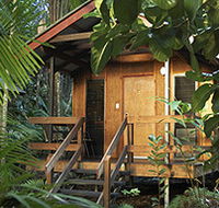 Cape Trib Beach House - Accommodation Batemans Bay