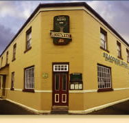 Comfort inn Port Fairy - Accommodation Batemans Bay