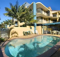 Surf Club Apartments - Accommodation Batemans Bay
