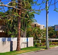 Noosa Hill Resort - Accommodation Batemans Bay