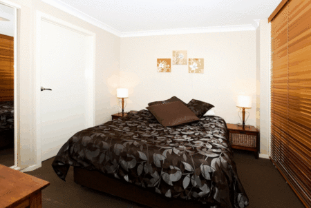 Best Western Beaches Apartments - Accommodation Batemans Bay