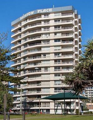 Rainbow Bay QLD Accommodation Batemans Bay