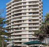Rainbow Place Holiday Apartments - Accommodation Batemans Bay