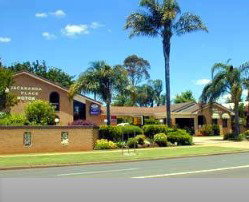 Jacaranda Place Motor Inn - Accommodation Batemans Bay 0