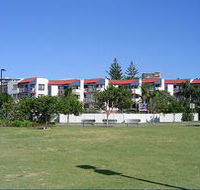 Casablanca Beachfront Apartments - Accommodation Batemans Bay