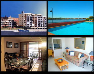 Goldsborough Place - Accommodation Batemans Bay 1