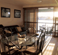 Goldsborough Place - Accommodation Batemans Bay