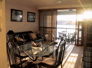 Goldsborough Place - Accommodation Batemans Bay 0