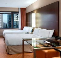 Hilton Brisbane - Accommodation Batemans Bay