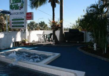 Gladstone Dc QLD Accommodation Batemans Bay