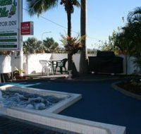 Siesta Villa Motel - Accommodation Batemans Bay