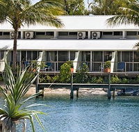 Caribbean Noosa - Accommodation Batemans Bay