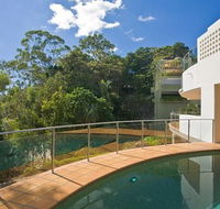 The Cove Noosa - Accommodation Batemans Bay