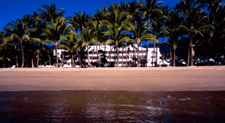 Angsana Great Barrier Reef - Accommodation Batemans Bay