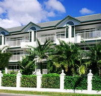 Costa Royale Beachfront Apartments - Accommodation Batemans Bay