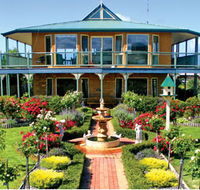 Haley Reef Views Bed and Breakfast - Accommodation Batemans Bay