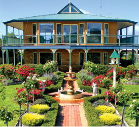 Haley Reef Views Bed And Breakfast - Accommodation Batemans Bay 0
