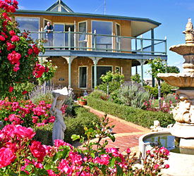 Haley Reef Views Bed And Breakfast - Accommodation Batemans Bay 1