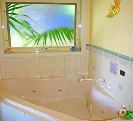 Haley Reef Views Bed And Breakfast - Accommodation Batemans Bay 2