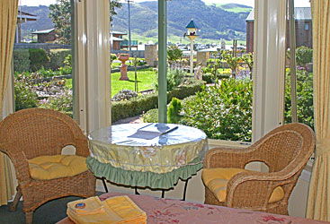 Haley Reef Views Bed And Breakfast - Accommodation Batemans Bay 3