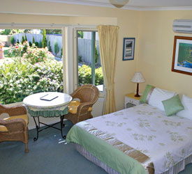 Haley Reef Views Bed And Breakfast - Accommodation Batemans Bay 4