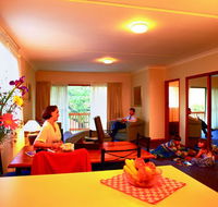 Oxley Court Serviced Apartments - Accommodation Batemans Bay
