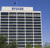Rydges Lakeside - Canberra - Accommodation Batemans Bay