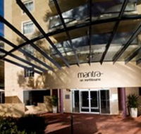 Mantra On Northbourne - Accommodation Batemans Bay