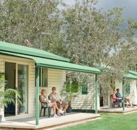 Glen Villa Resort Byron Bay - Accommodation Batemans Bay