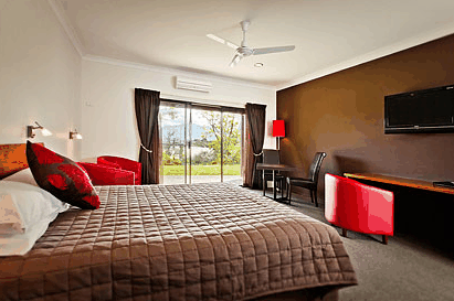 Bellingen Valley Lodge - Accommodation Batemans Bay