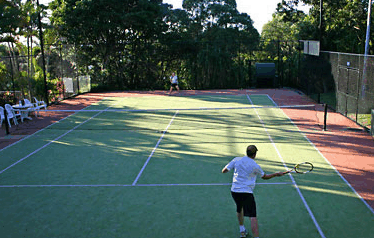 Noosa Crest Resort - Accommodation Batemans Bay