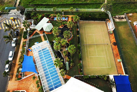 19th Avenue On The Beach - Accommodation Batemans Bay 0