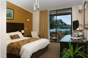 Whale Motor Inn - Accommodation Batemans Bay 0