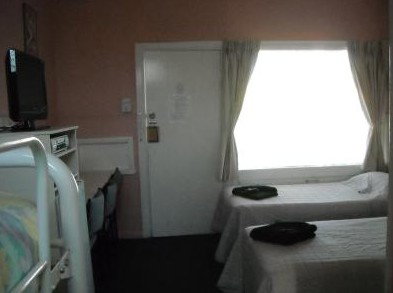 The Tree Motel - Accommodation Batemans Bay 2