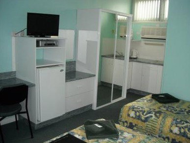 The Tree Motel - Accommodation Batemans Bay 3